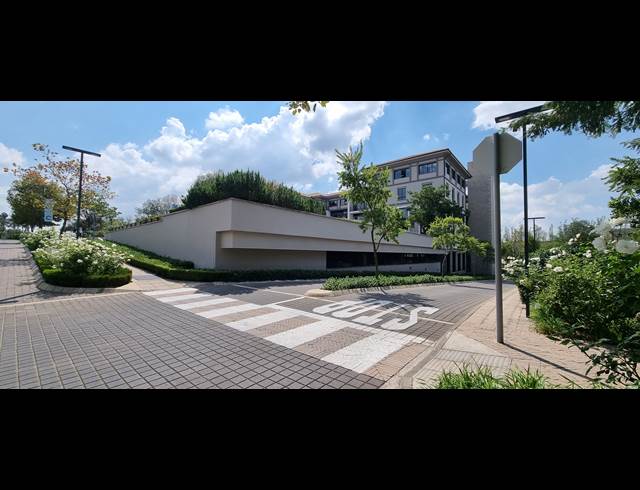 608M² OFFICE TO LET IN FOURWAYS
