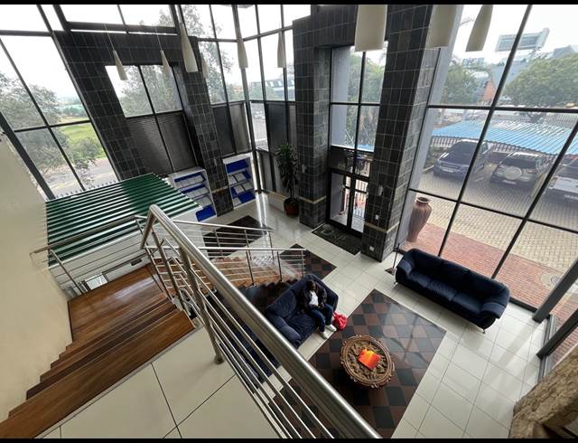 6,035M² WAREHOUSE TO LET IN ROOIHUISKRAAL