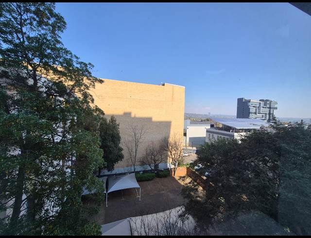 227M² OFFICE TO LET IN ROSEBANK