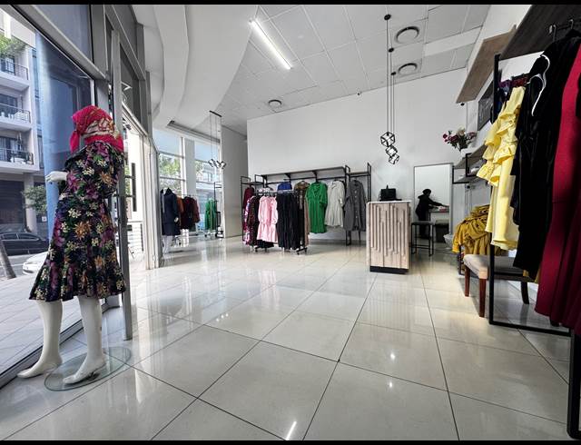 75M² RETAIL TO LET IN UMHLANGA RIDGE