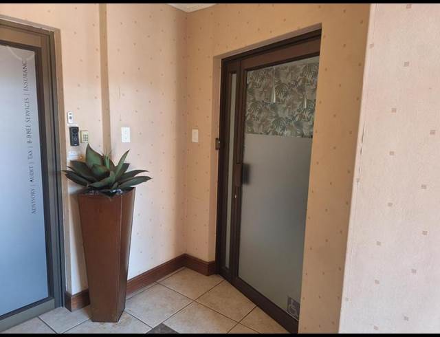 BUSINESS PROPERTY TO RENT IN ROUTE 21 BUSINESS PARK