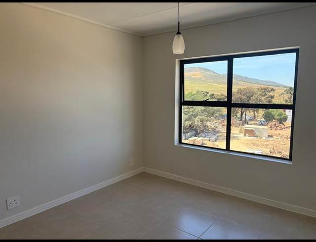 1 BEDROOM PROPERTY TO RENT IN RICHWOOD