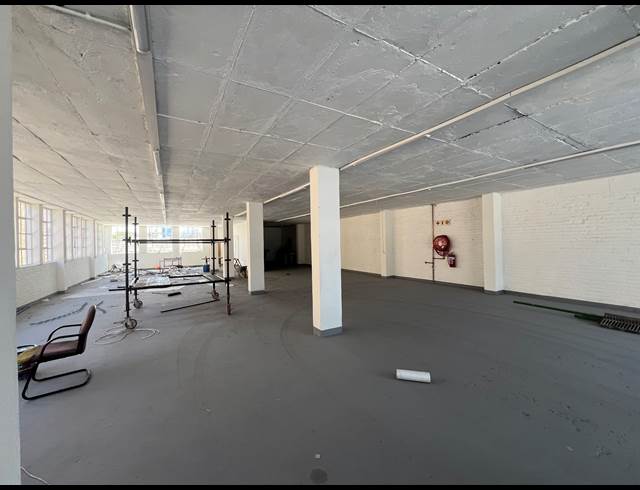 370M² WAREHOUSE TO LET IN BEACONVALE