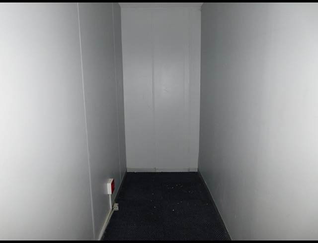 122M² OFFICE TO LET IN RANDBURG CENTRAL