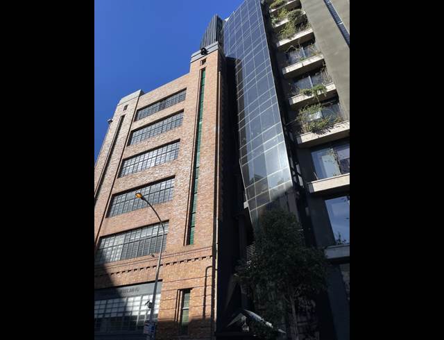 1,620M² OFFICE TO LET IN CAPE TOWN CITY CENTRE