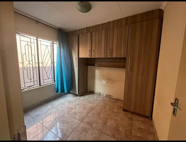 2 BEDROOM PROPERTY TO RENT IN SOSHANGUVE VV