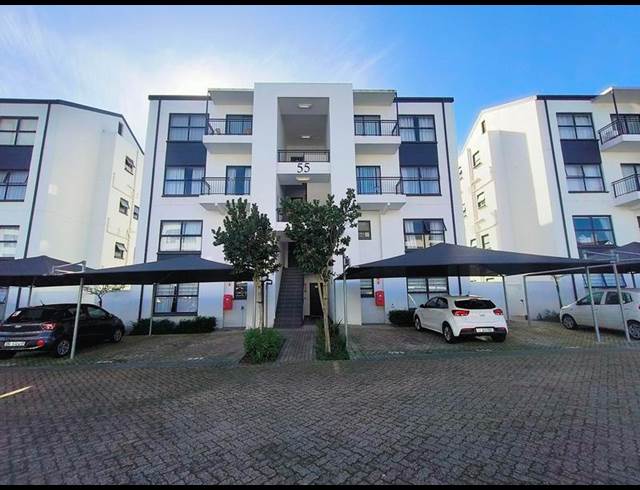 2 BEDROOM PROPERTY TO RENT IN MILNERTON CENTRAL