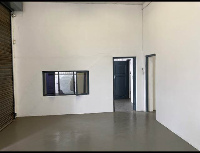 400M² WAREHOUSE TO LET IN WESTMEAD