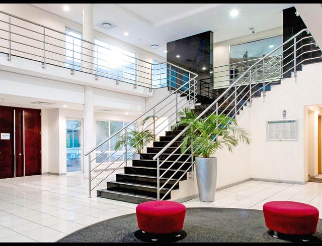 354M² OFFICE TO LET IN RIVONIA