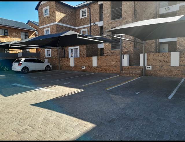 2 BEDROOM PROPERTY TO RENT IN ELANDSFONTEIN