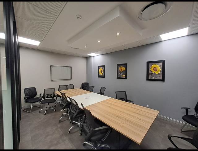 194M² OFFICE TO LET IN ILLOVO