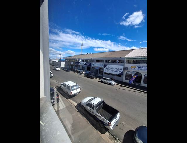 562M² BUSINESS TO LET IN ARCADIA