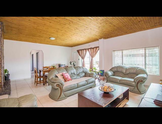 3 BEDROOM PROPERTY TO RENT IN BRAKPAN NORTH