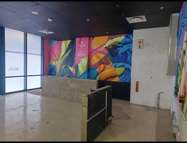 105M² RESTAURANT TO LET IN UMHLANGA CENTRAL