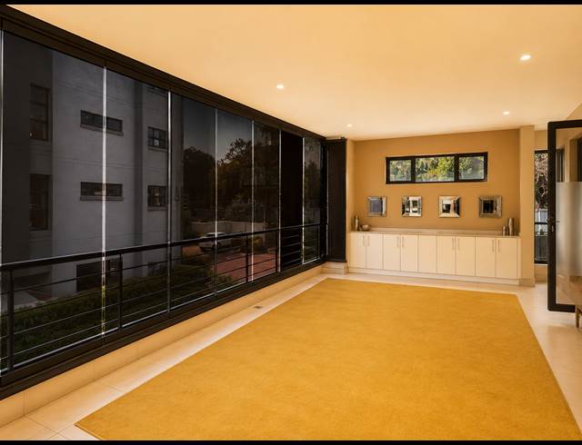 3 BEDROOM APARTMENT TO LET IN MORNINGSIDE