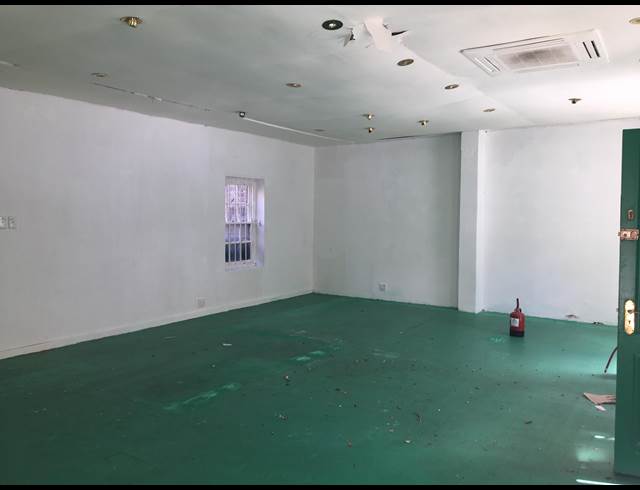 109M² RETAIL RENTED IN CAPE TOWN CITY CENTRE