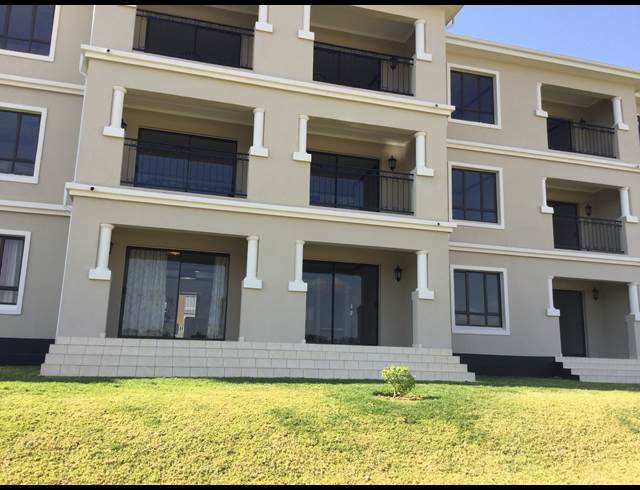 2 bed property to rent in MAROELADAL