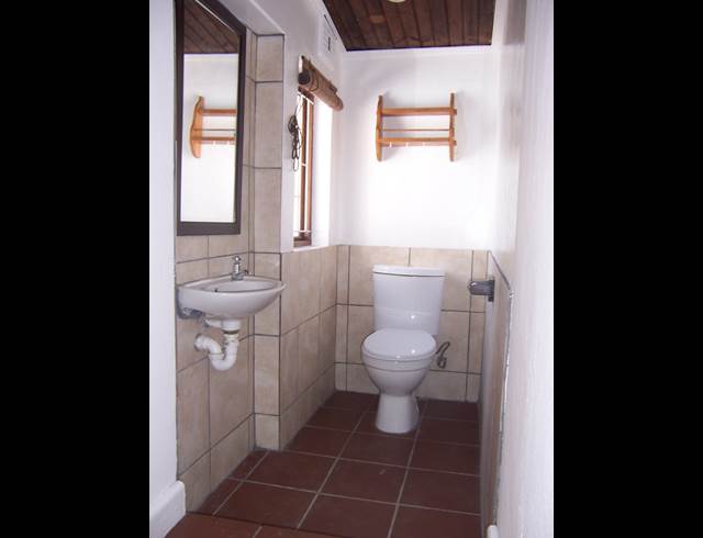 3 bed property to rent in OBSERVATORY