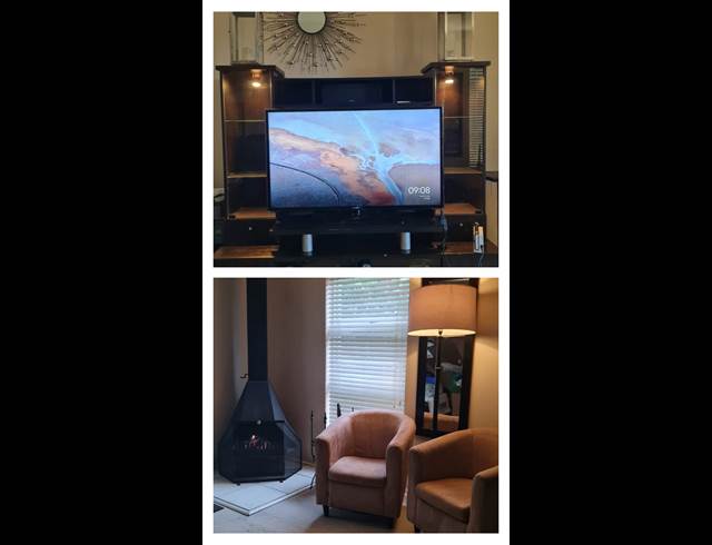 1 bed property to rent in TABLE VIEW