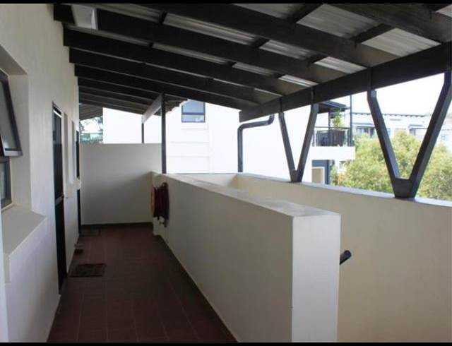 1 bed property to rent in OAKDENE