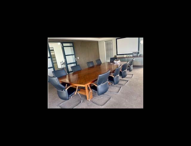 2,413M² WAREHOUSE TO LET IN CAPRICORN