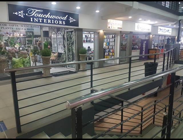 199M² RETAIL TO LET IN PIETERMARITZBURG CENTRAL
