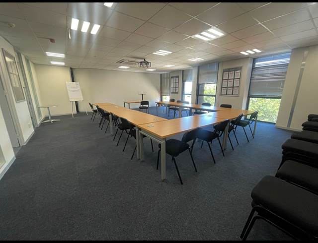 486M² OFFICE TO LET IN ROSEBANK