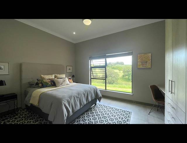 2 BEDROOM HOUSE TO LET IN BATELEUR ESTATE