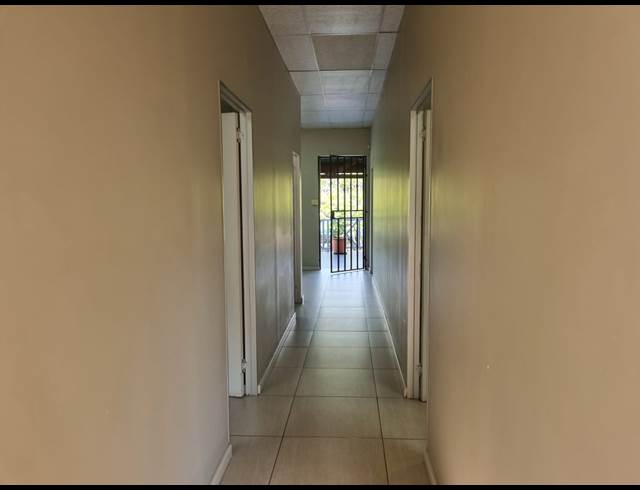 92M² OFFICE TO LET IN NELSPRUIT CENTRAL