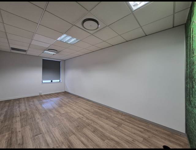 838M² OFFICE TO LET IN ILLOVO