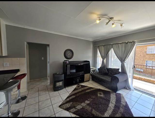 2 BEDROOM PROPERTY TO RENT IN BIRCHLEIGH