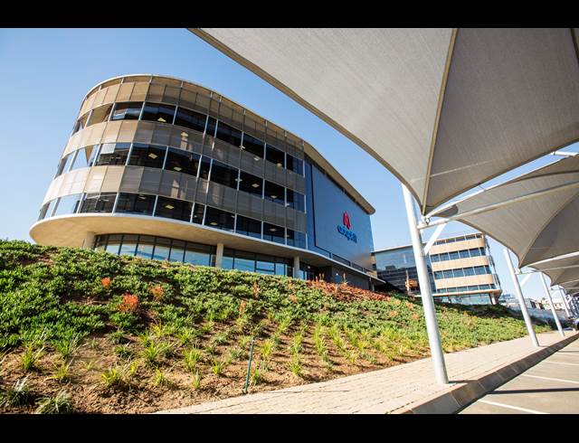 2,500M² OFFICE TO LET IN NOORDWYK