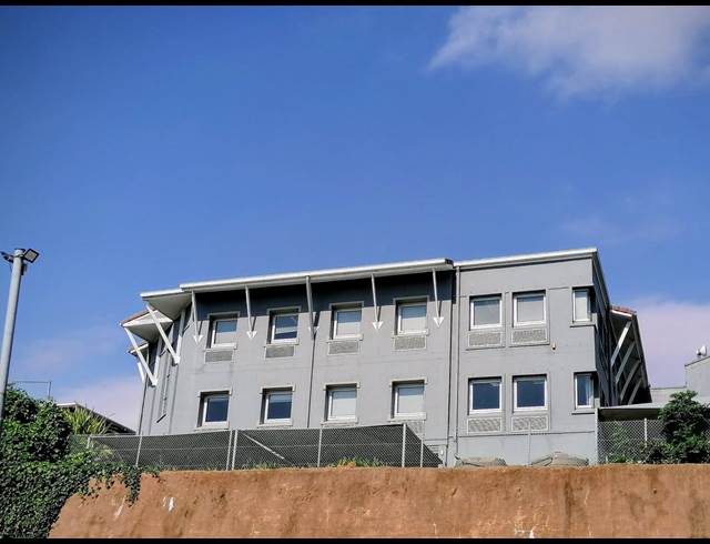 254M² OFFICE TO LET IN TYGER VALLEY