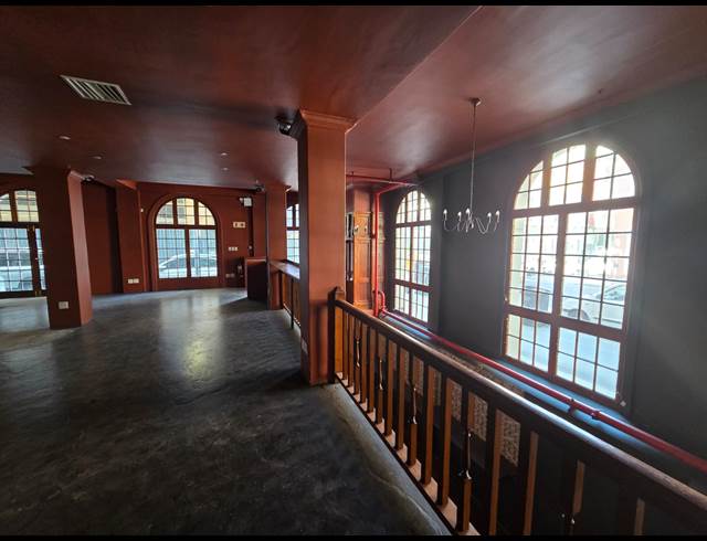 459M² RETAIL TO LET IN CAPE TOWN CITY CENTRE