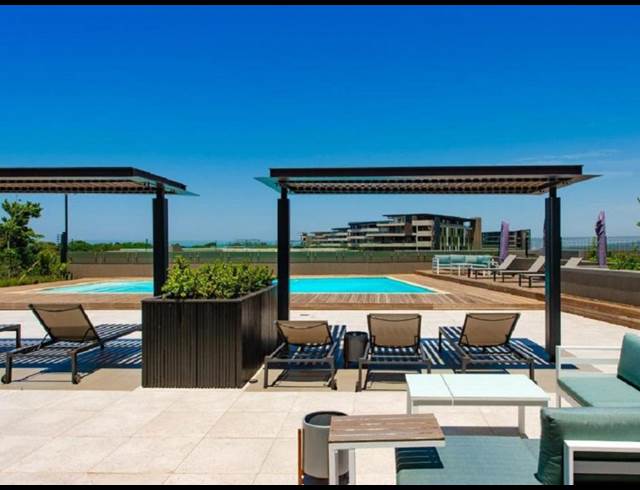 2 BEDROOM APARTMENT BLOCK TO LET IN SIBAYA PRECINCT