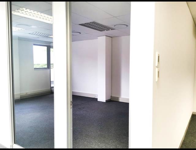 540M² OFFICE TO LET IN RIVONIA