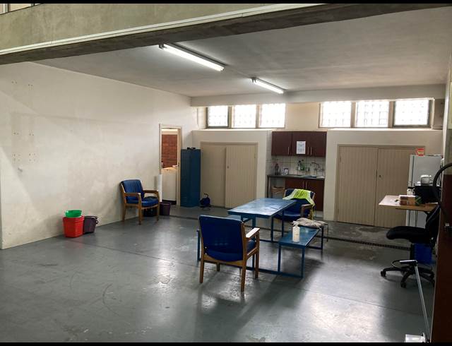 1,224M² WAREHOUSE TO LET IN MARIANN INDUSTRIAL PARK