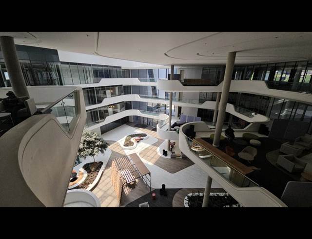 BUSINESS PROPERTY TO RENT IN WATERFALL