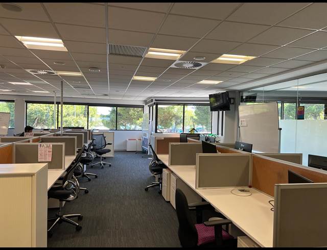 3,480.50M² OFFICE TO LET IN MOWBRAY
