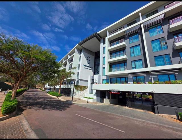 2 BEDROOM PROPERTY TO RENT IN SANDTON CITY