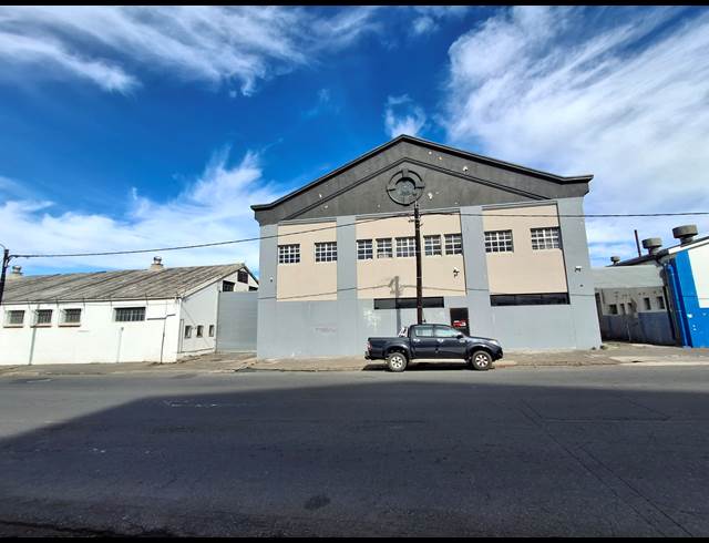 307M² RETAIL TO LET IN ARCADIA