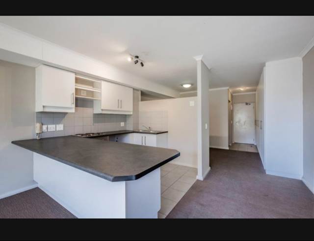 1 bed property to rent in CAPE TOWN CITY CENTRE