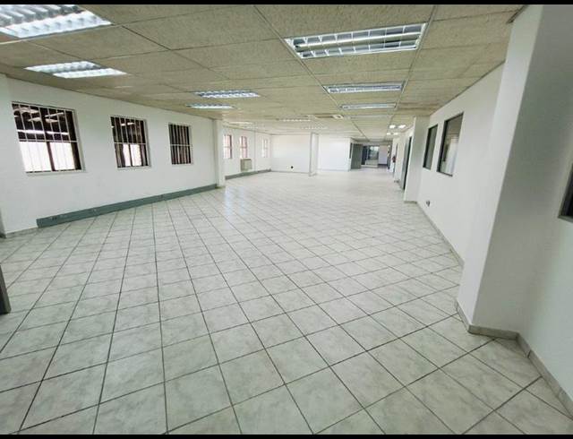 INDUSTRIAL PROPERTY TO RENT IN PAULSHOF