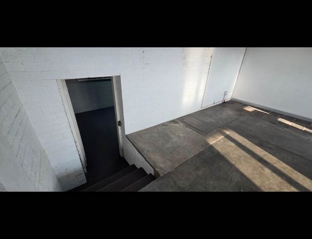 344M² OFFICE TO LET IN SONHEUWEL