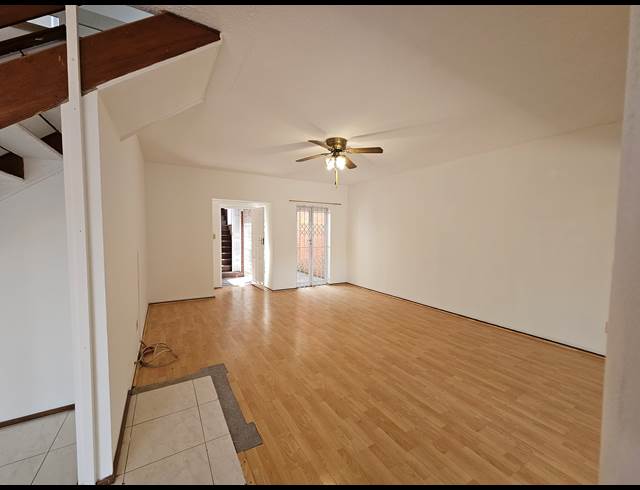 3 BEDROOM DUPLEX TO LET IN UMGENI PARK