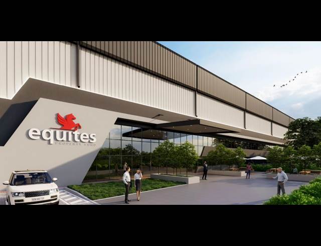12,220M² WAREHOUSE TO LET IN HALFWAY GARDENS