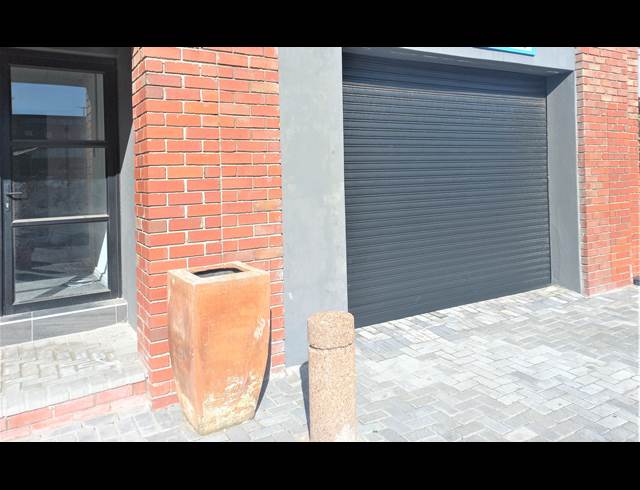 415M² OFFICE TO LET IN MAITLAND