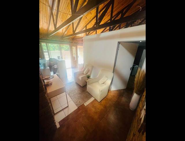 3 BEDROOM PROPERTY TO RENT IN FOURWAYS