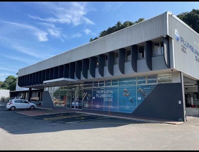 650.40M² RETAIL TO LET IN RIVERSIDE