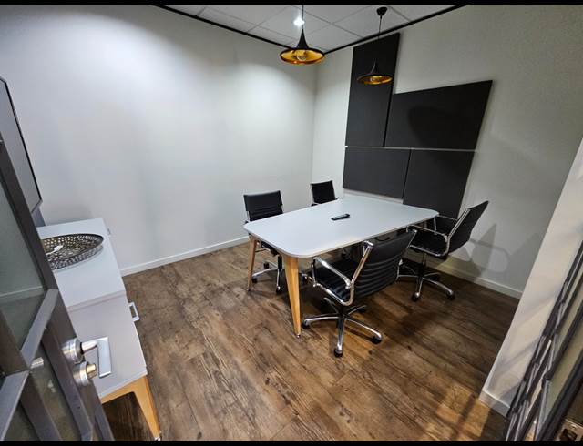505M² OFFICE TO LET IN CENTURY CITY